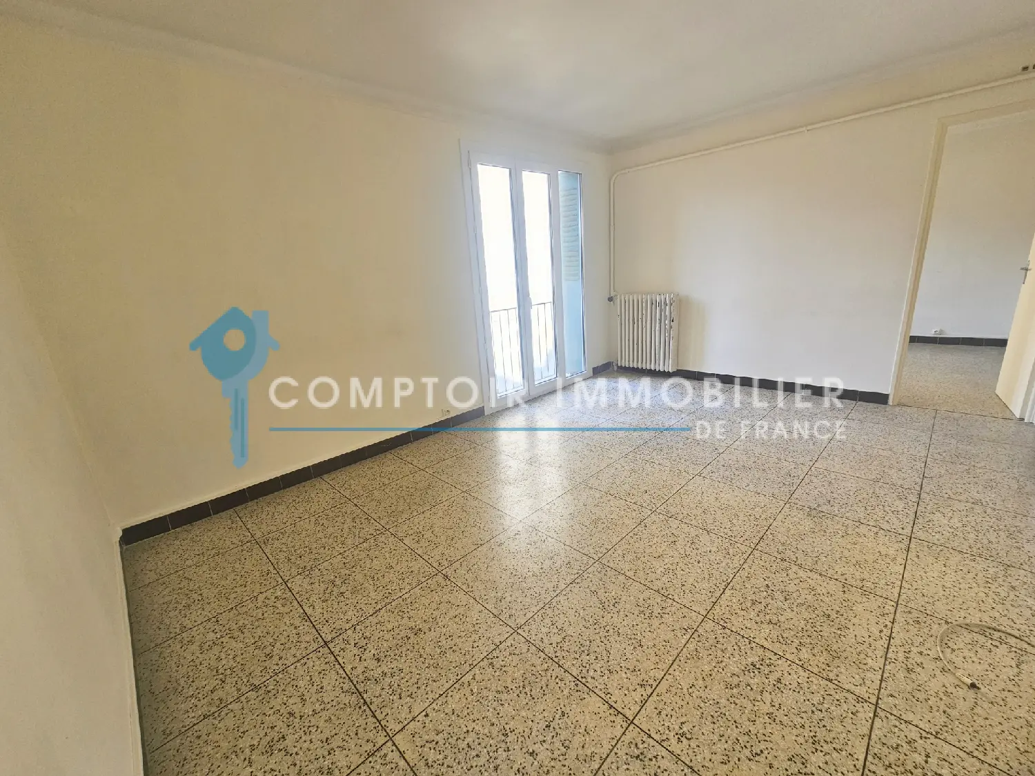  à vendre appartement Montpellier Hérault 4