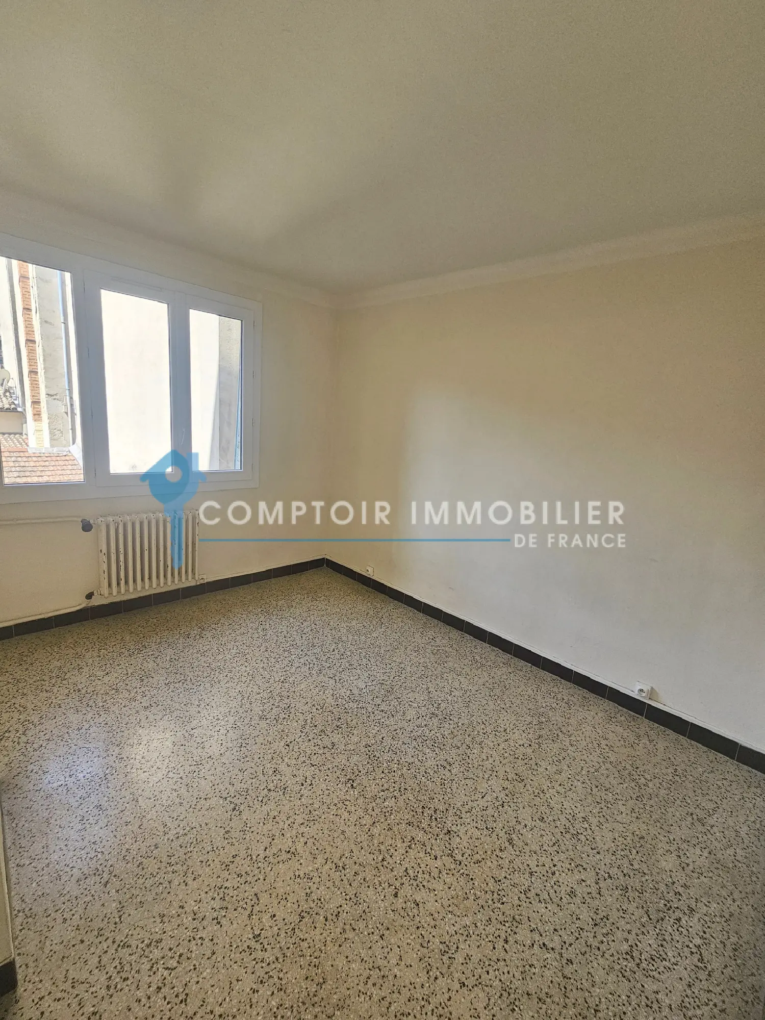  à vendre appartement Montpellier Hérault 5