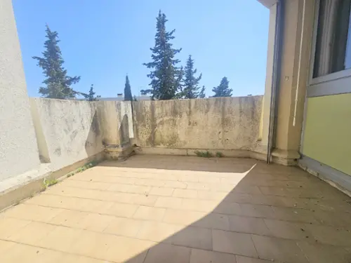 Montpellier 34090 Hérault appartement foto