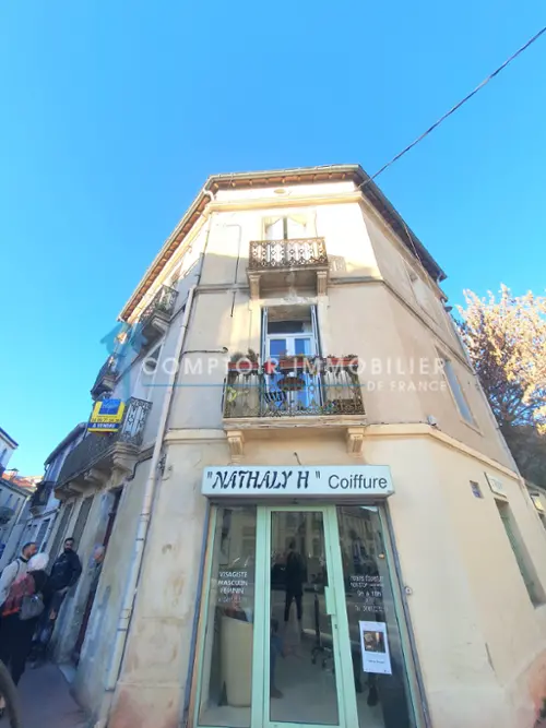 Montpellier Hérault Wohnung/ Apartment Bild 7101605