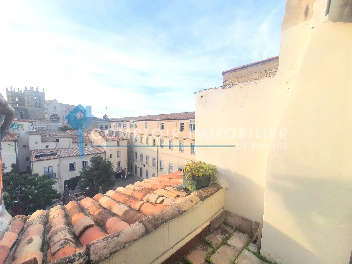  te koop appartement Montpellier Hérault 2