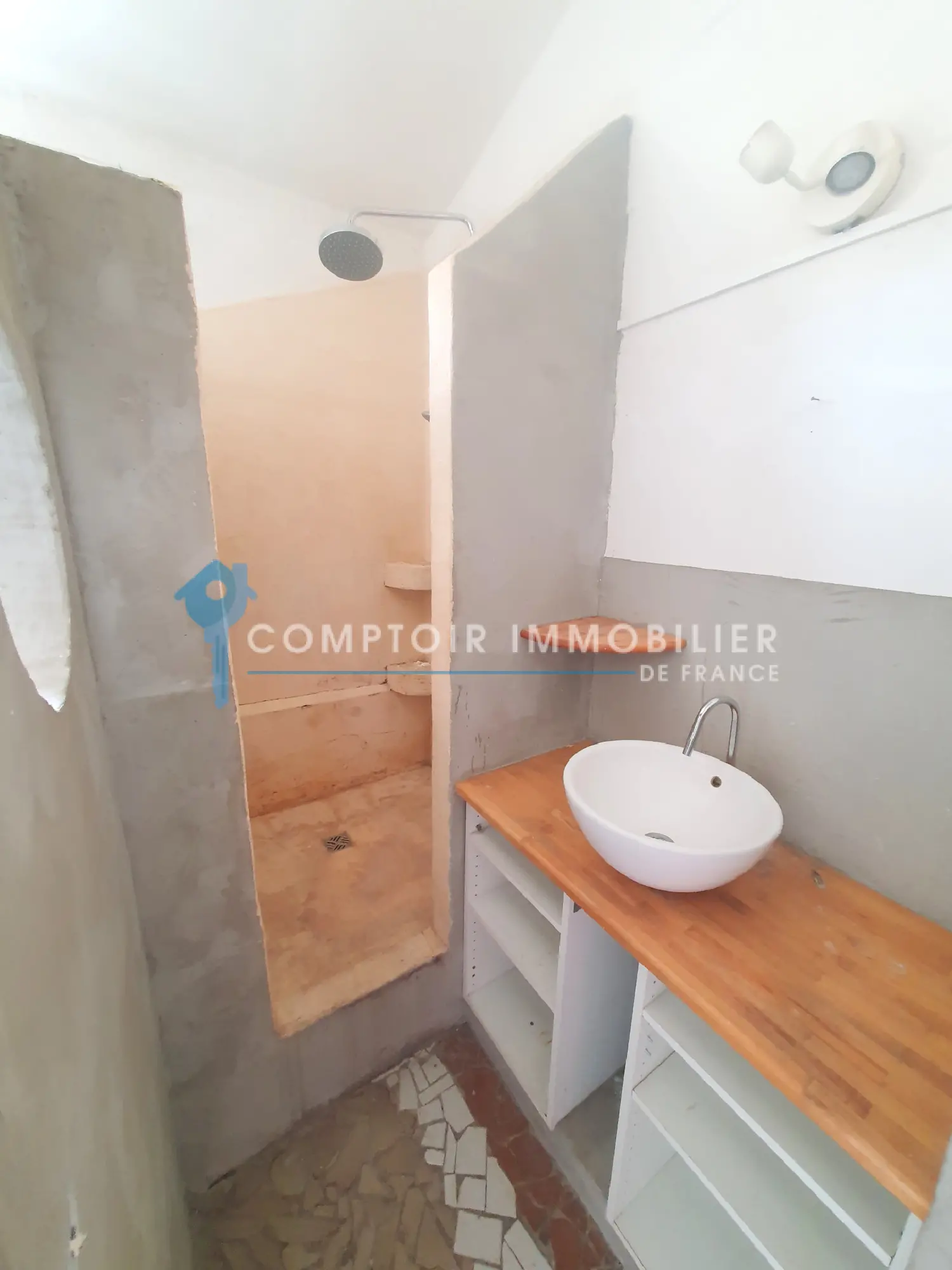  te koop appartement Montpellier Hérault 5