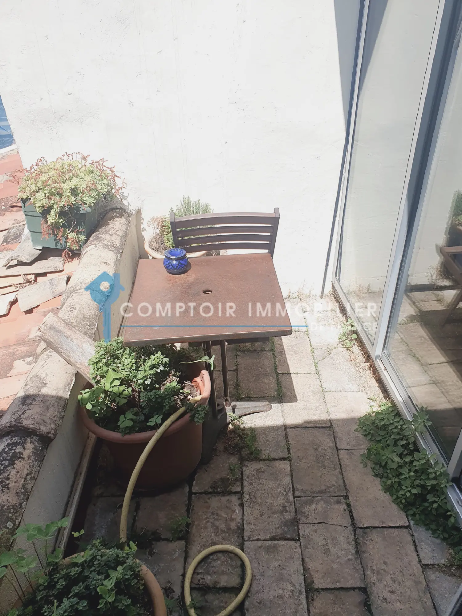  te koop appartement Montpellier Hérault 6