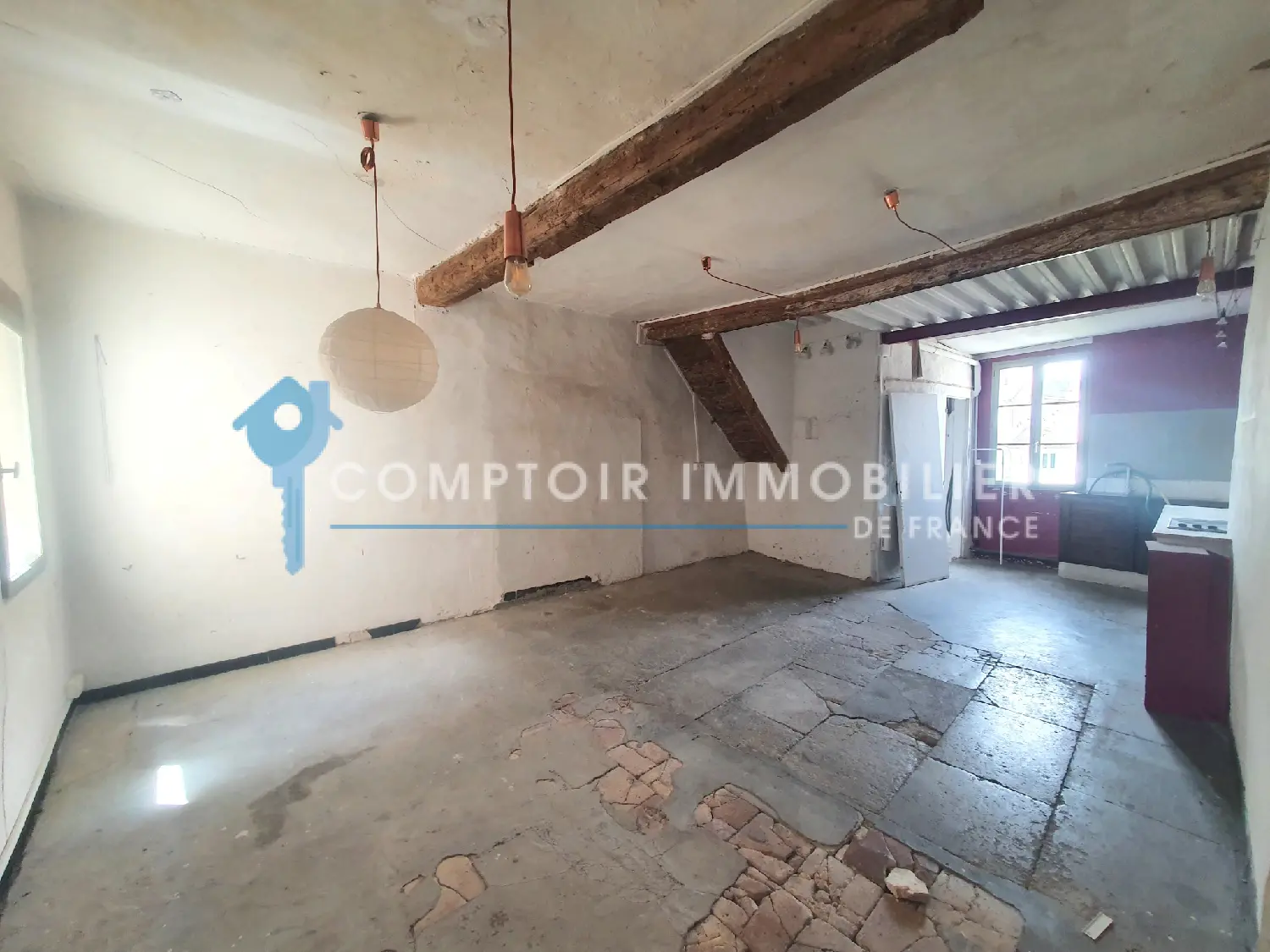  te koop appartement Montpellier Hérault 7