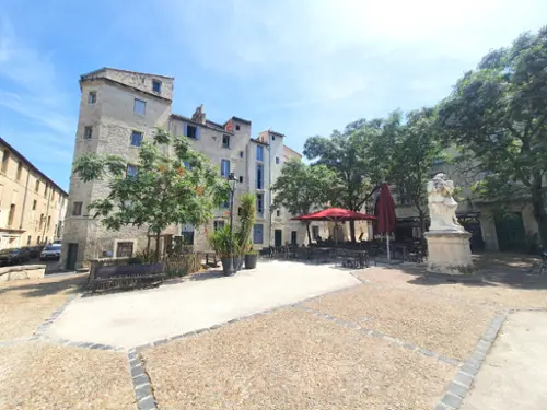 Montpellier Hérault appartement foto 7101659