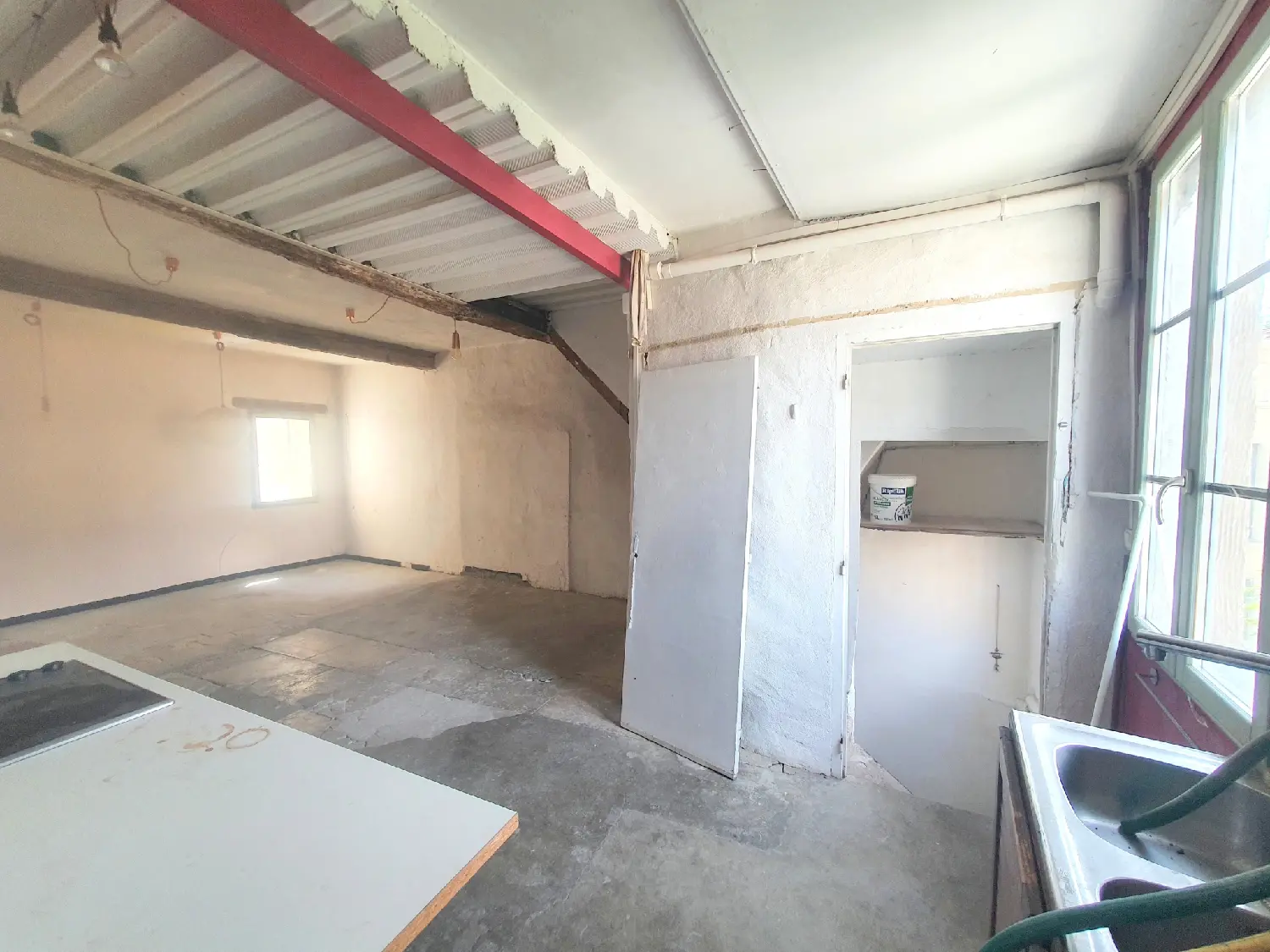  te koop appartement Montpellier Hérault 2
