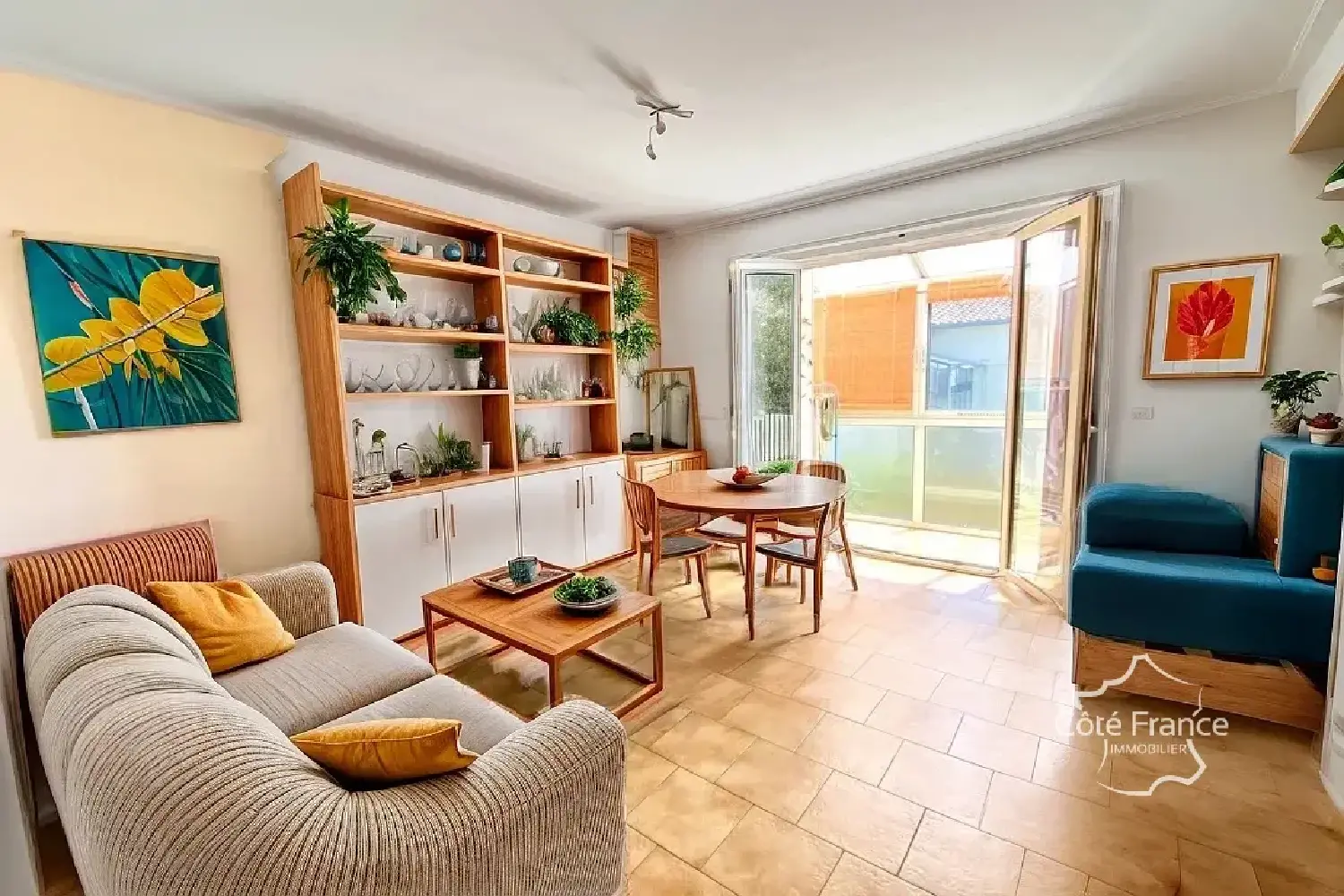  en venta apartamento Montpellier Hérault 1