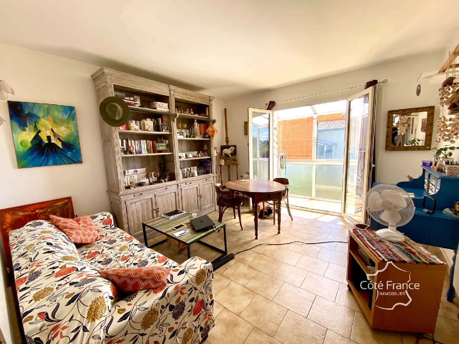  en venta apartamento Montpellier Hérault 3