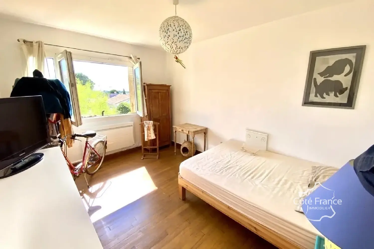  en venta apartamento Montpellier Hérault 5