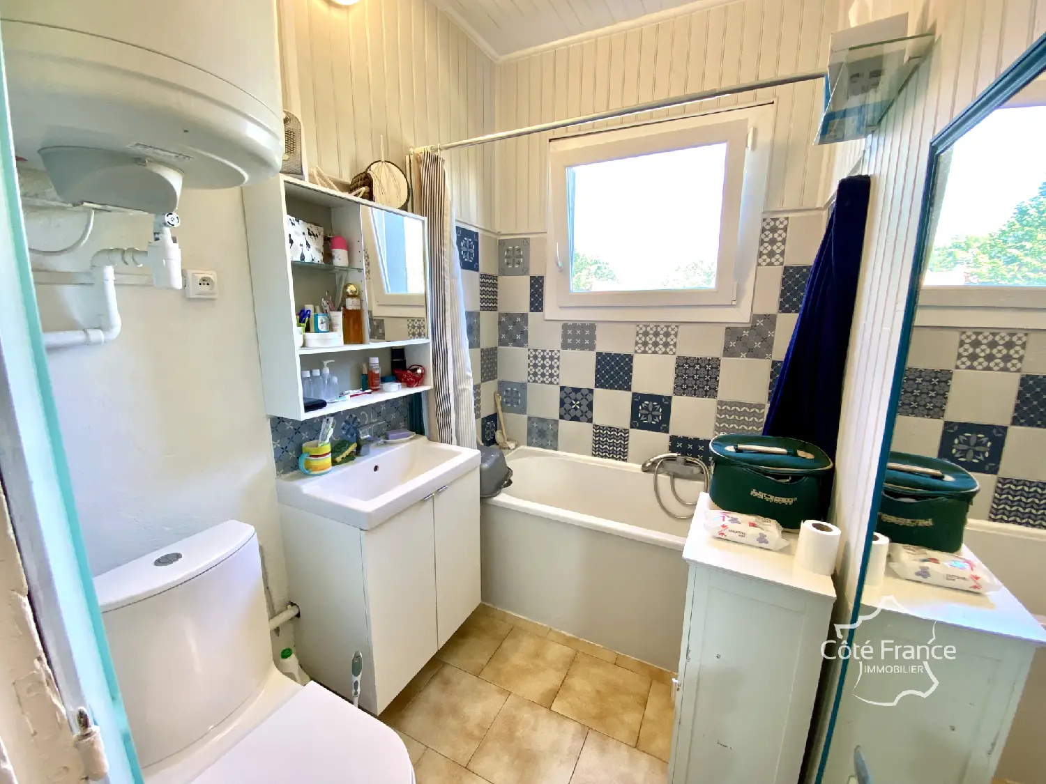  en venta apartamento Montpellier Hérault 6