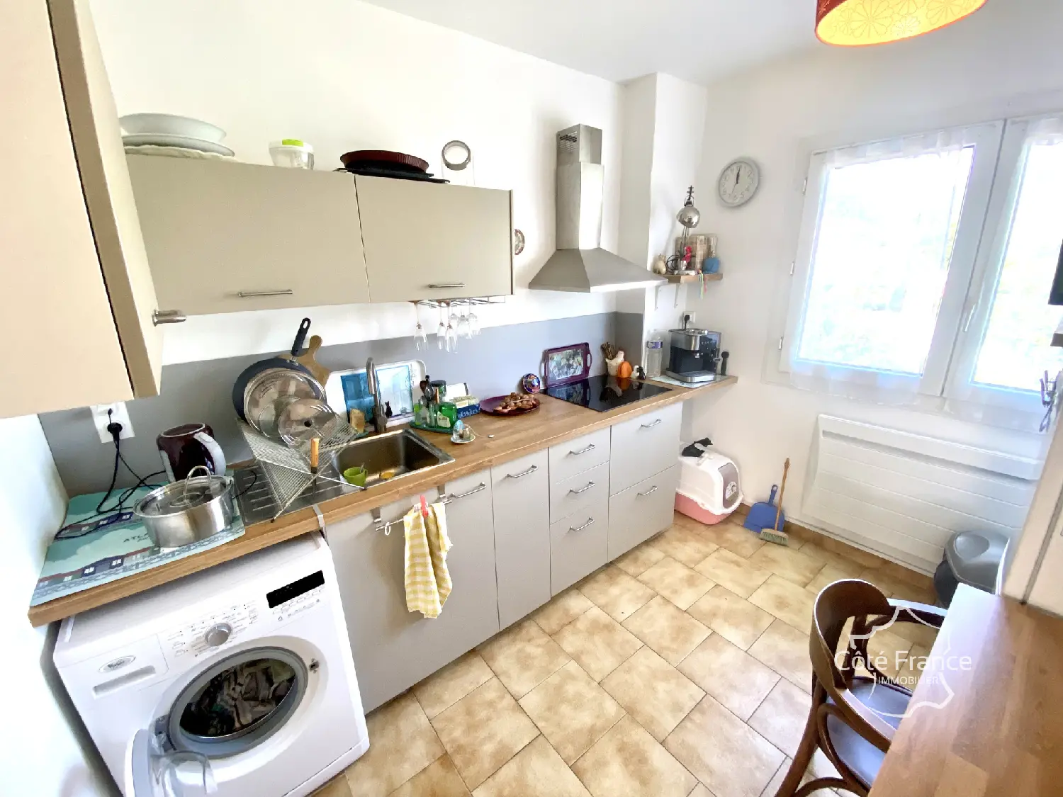  en venta apartamento Montpellier Hérault 7