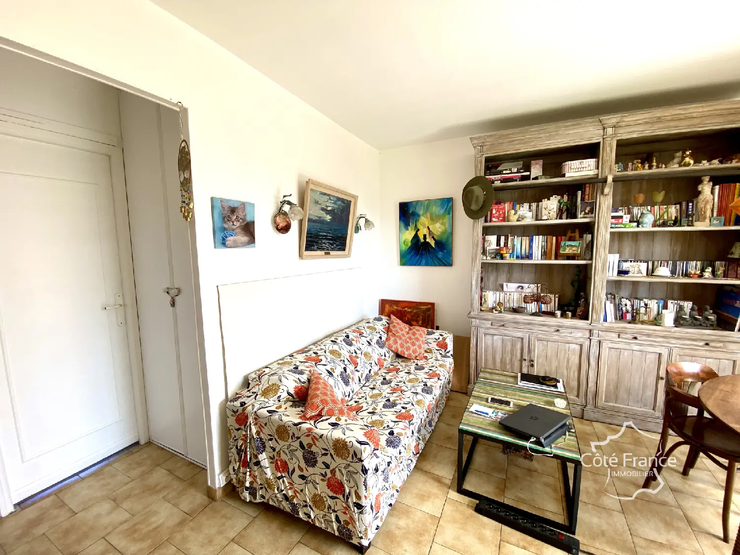  en venta apartamento Montpellier Hérault 8