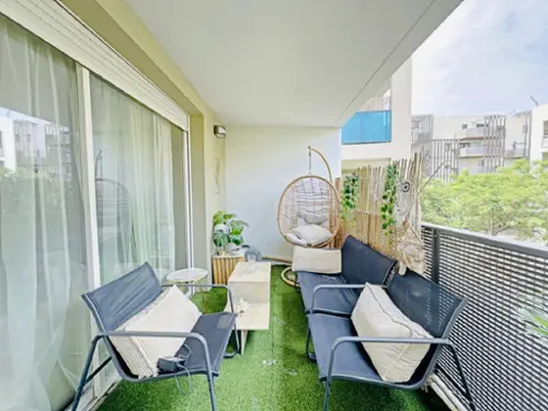 Montpellier Hérault apartamento foto 7087378