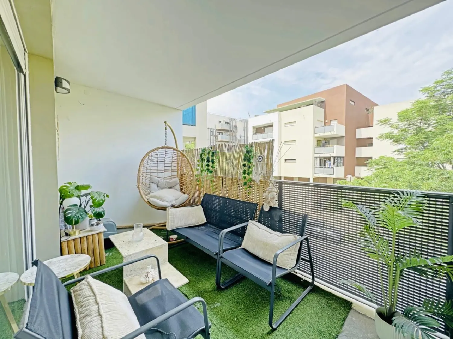  en venta apartamento Montpellier Hérault 2