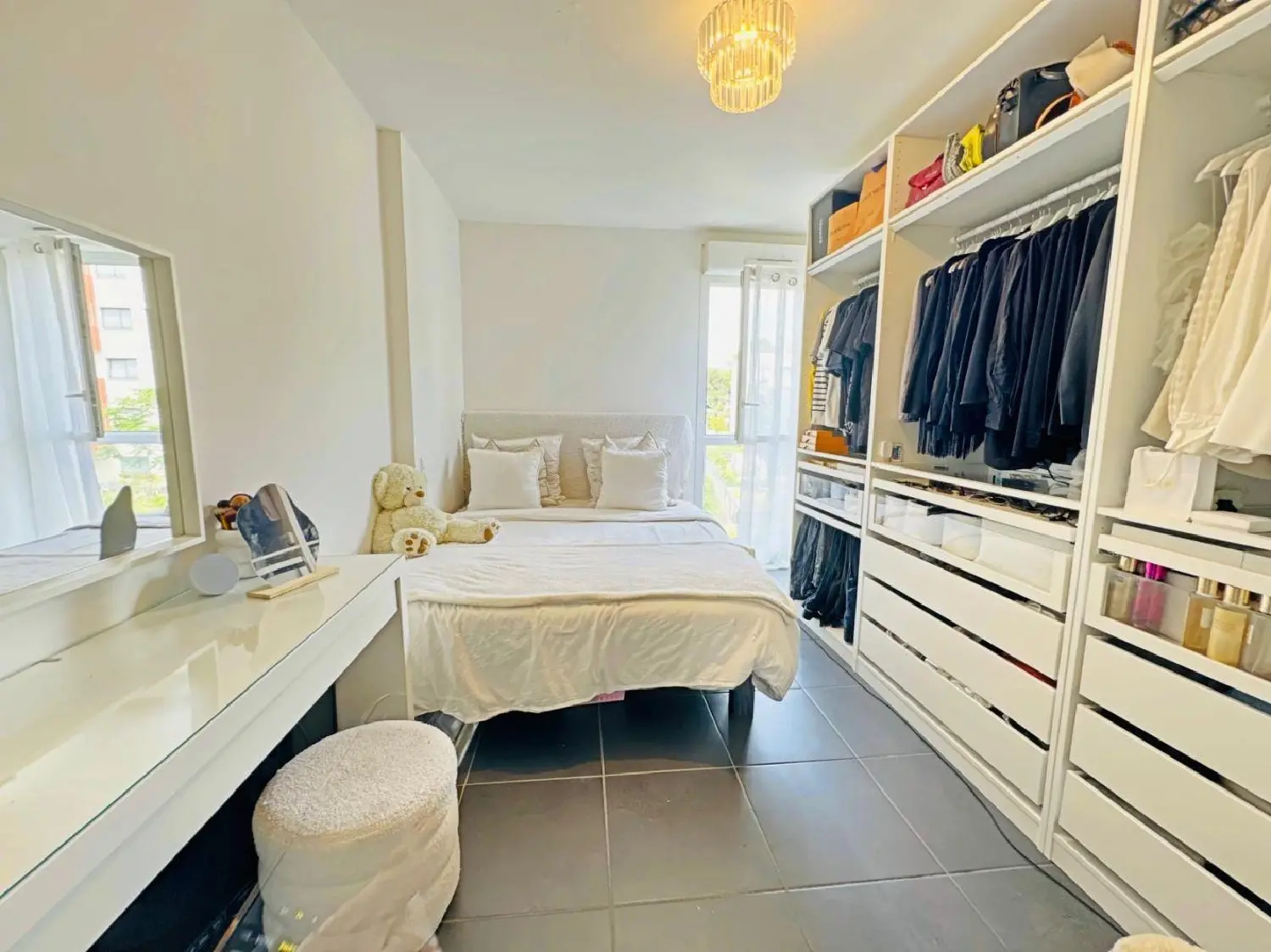  en venta apartamento Montpellier Hérault 4