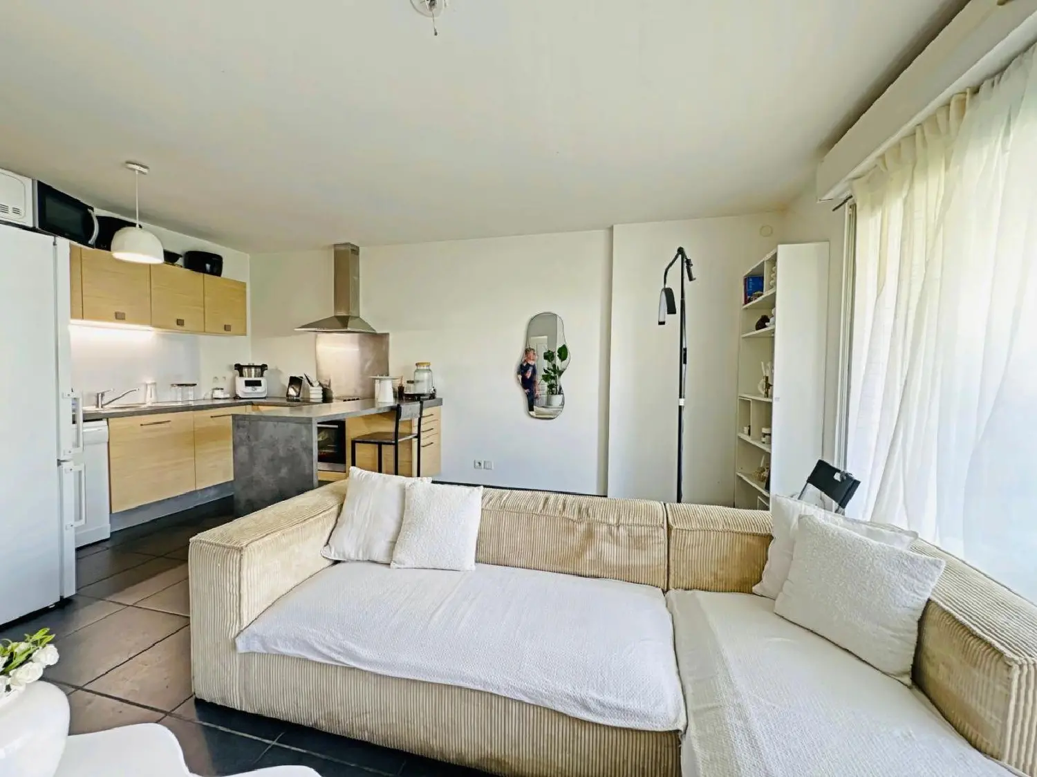  en venta apartamento Montpellier Hérault 5