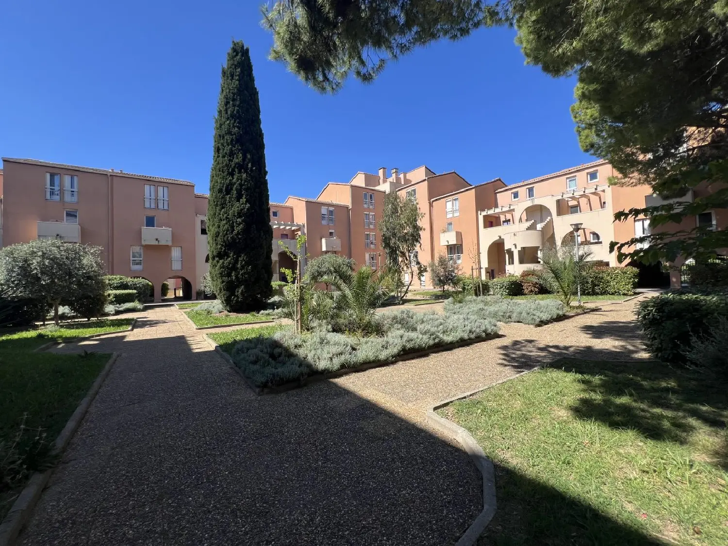 en venta apartamento Montpellier 34070 Hérault 2