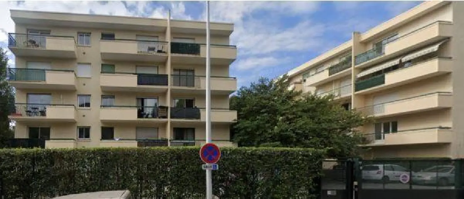  en venta apartamento Montpellier Hérault 1