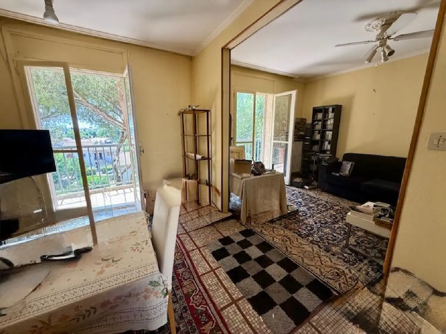 en venta apartamento Montpellier Hérault 3