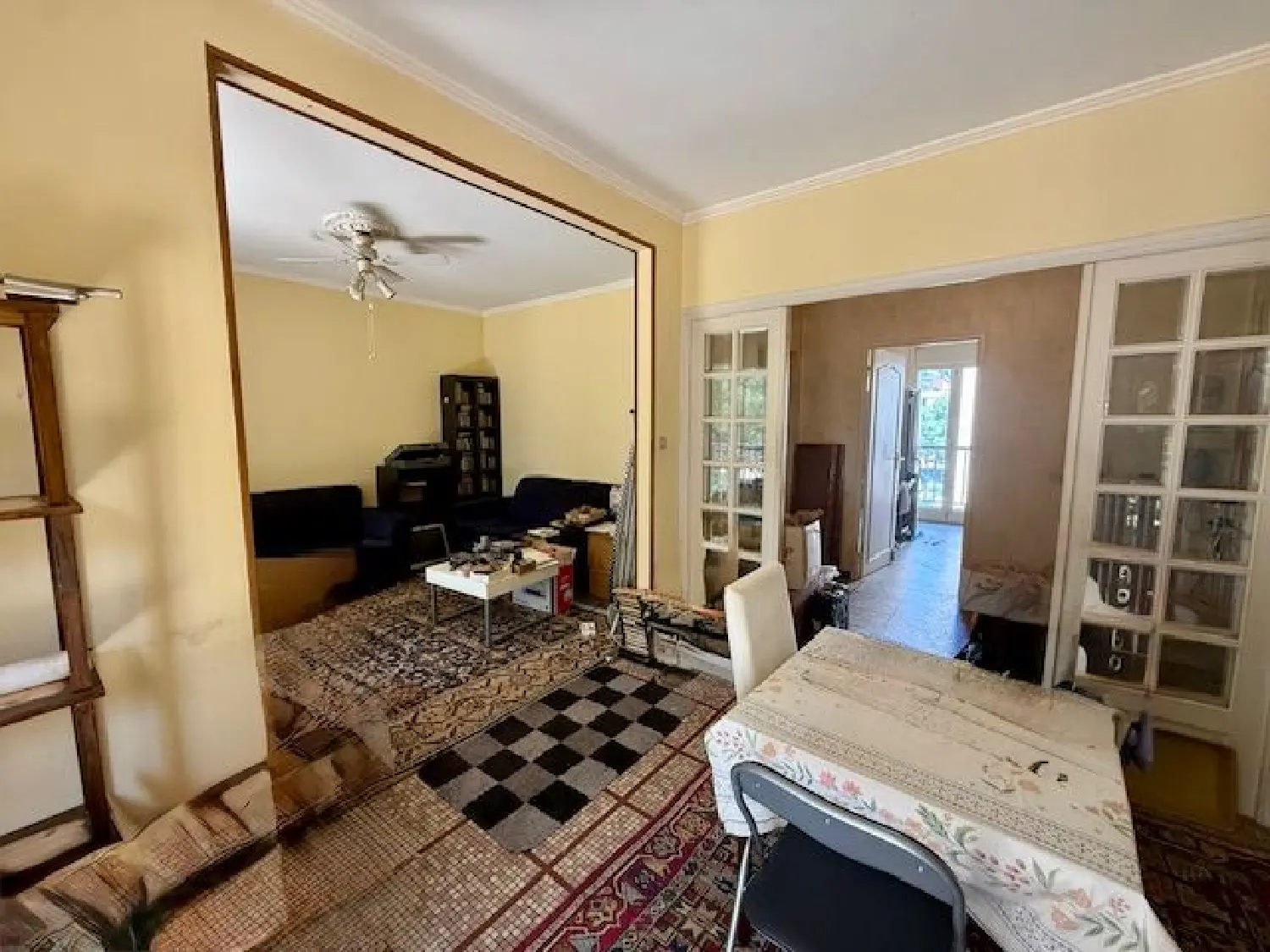  en venta apartamento Montpellier Hérault 4