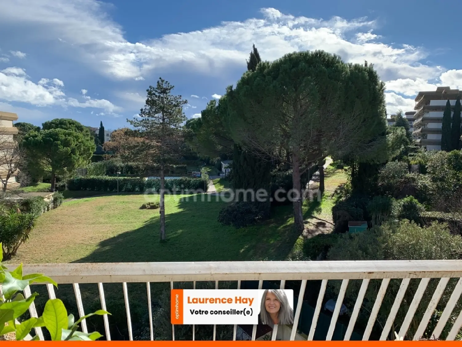  en venta apartamento Montpellier 34070 Hérault 1