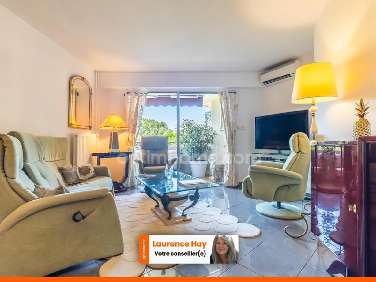  te koop appartement Montpellier 34070 Hérault 1