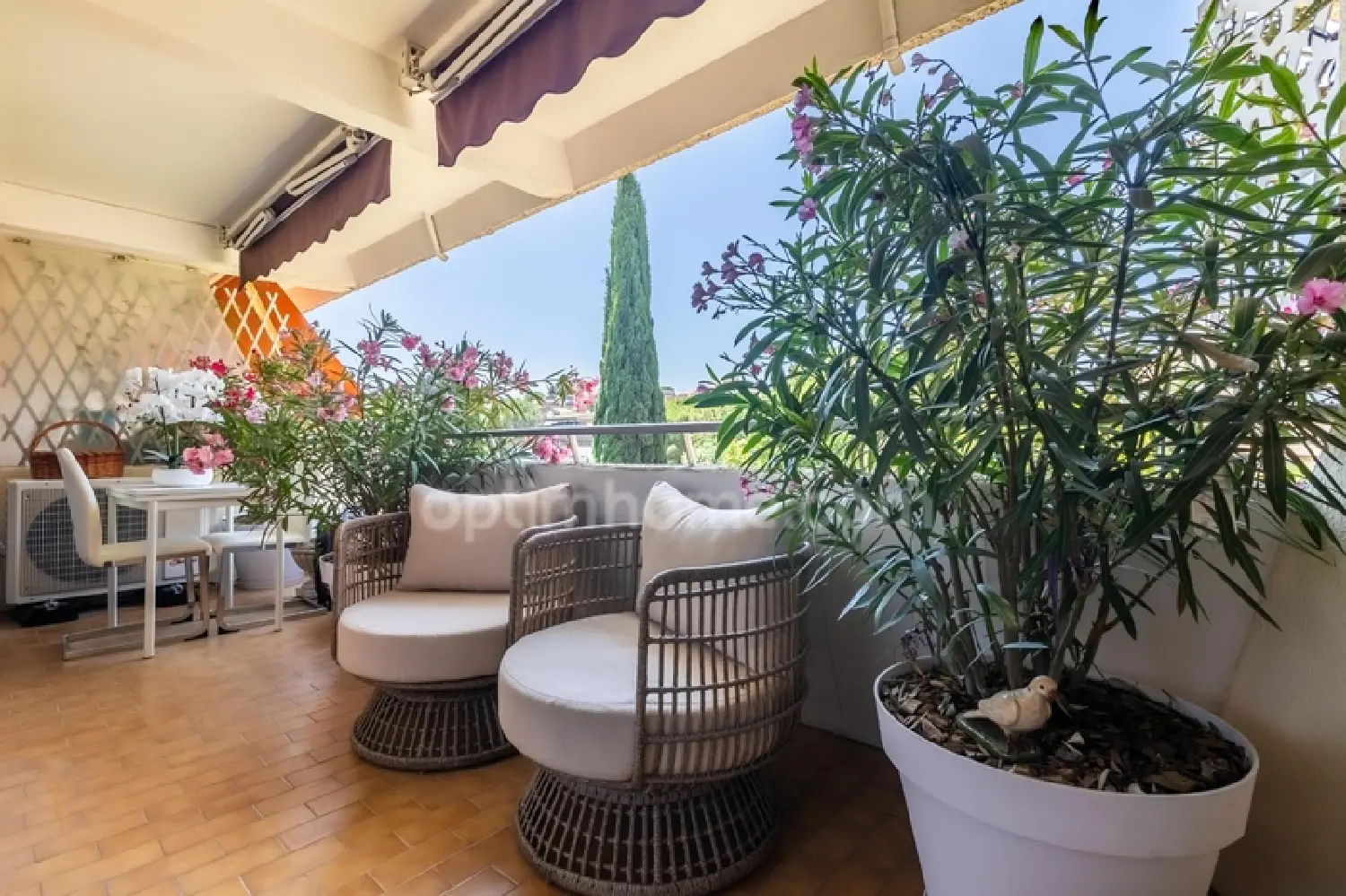  te koop appartement Montpellier 34070 Hérault 2