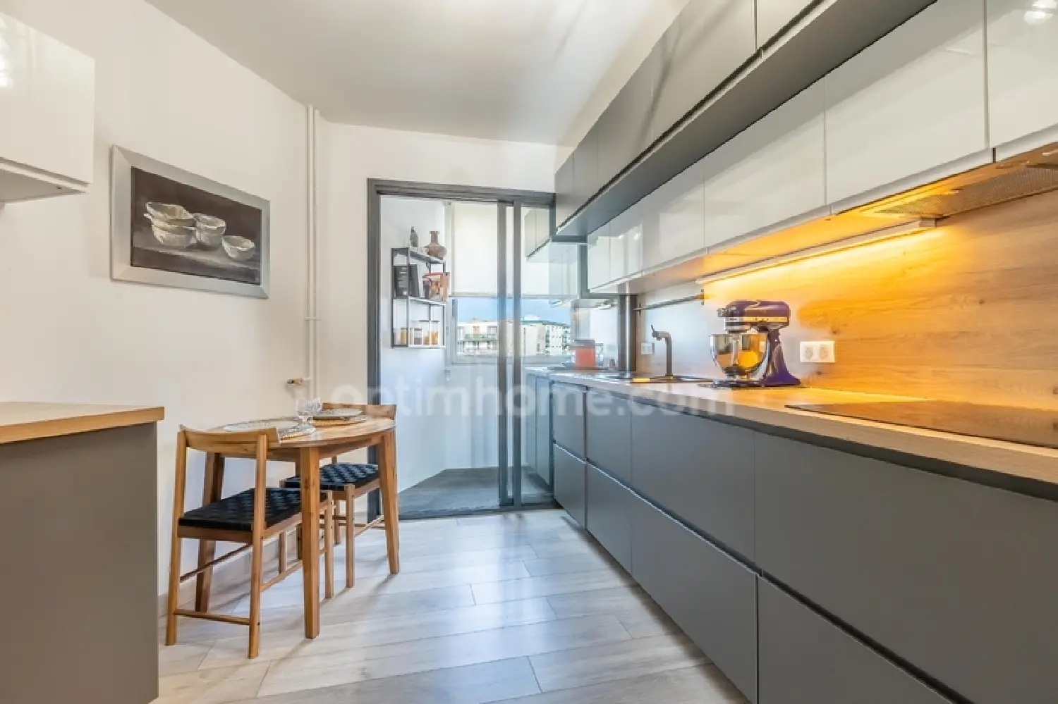  kaufen Wohnung/ Apartment Montpellier 34070 Hérault 5