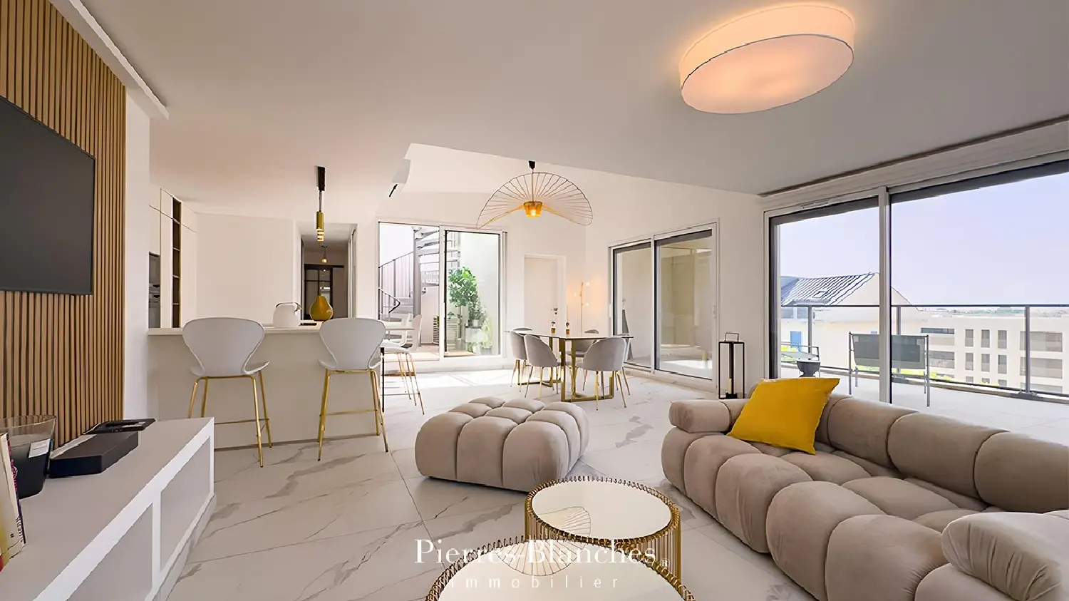 kaufen Wohnung/ Apartment Montpellier Hérault 2