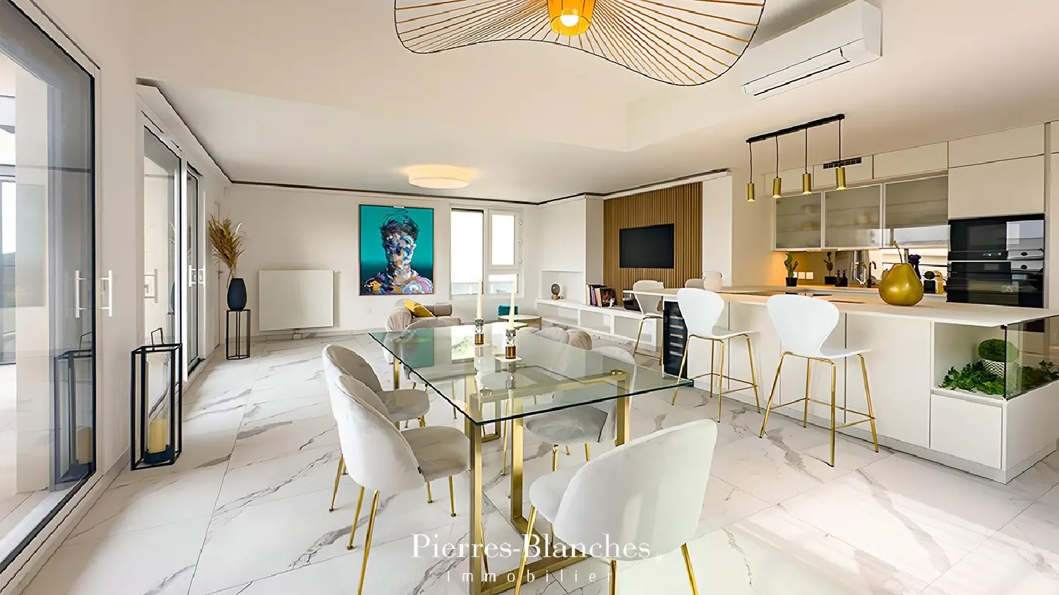  kaufen Wohnung/ Apartment Montpellier Hérault 4