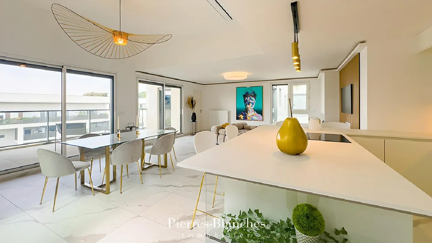  kaufen Wohnung/ Apartment Montpellier Hérault 5