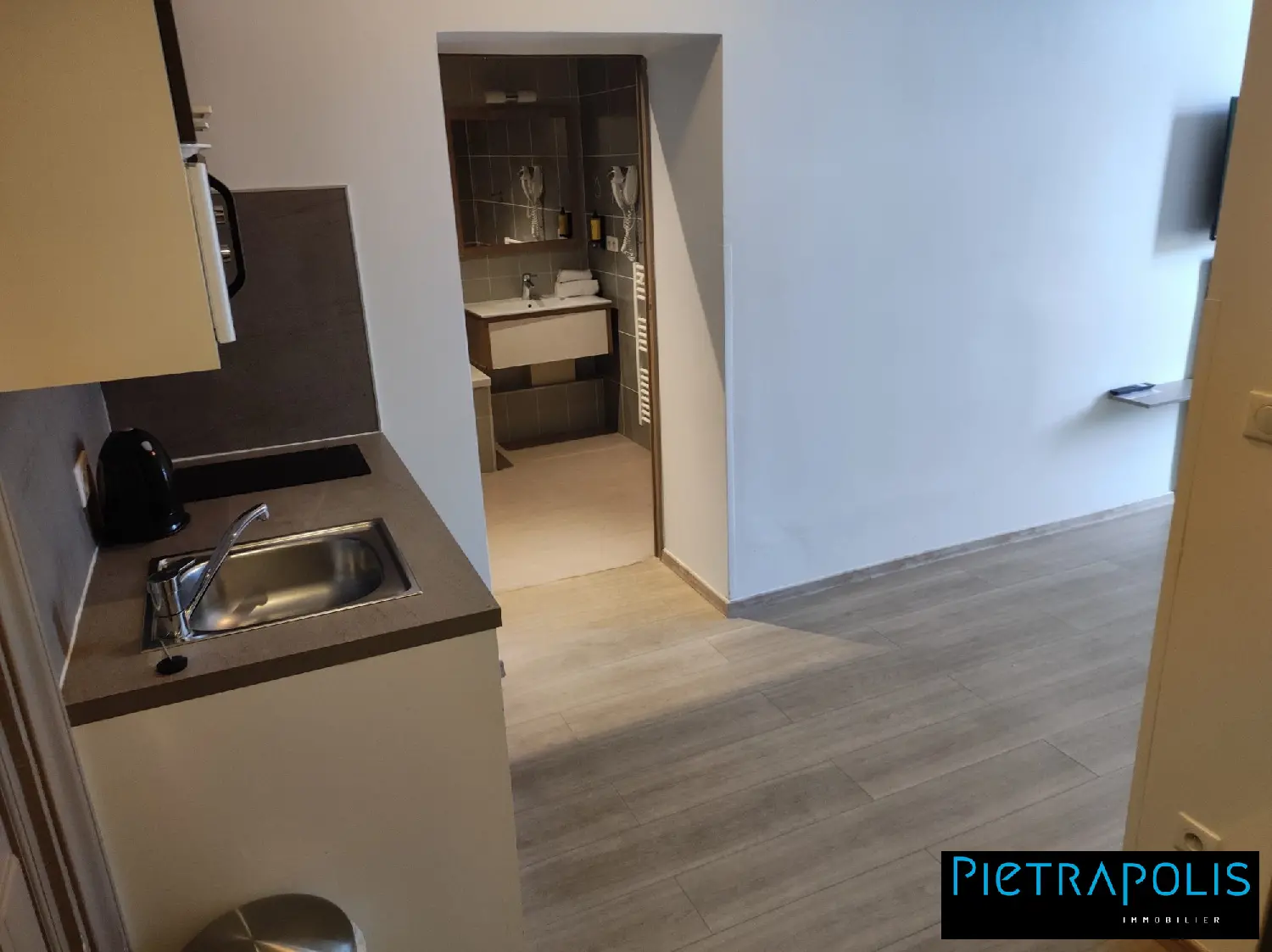  à vendre appartement Montpellier Hérault 2