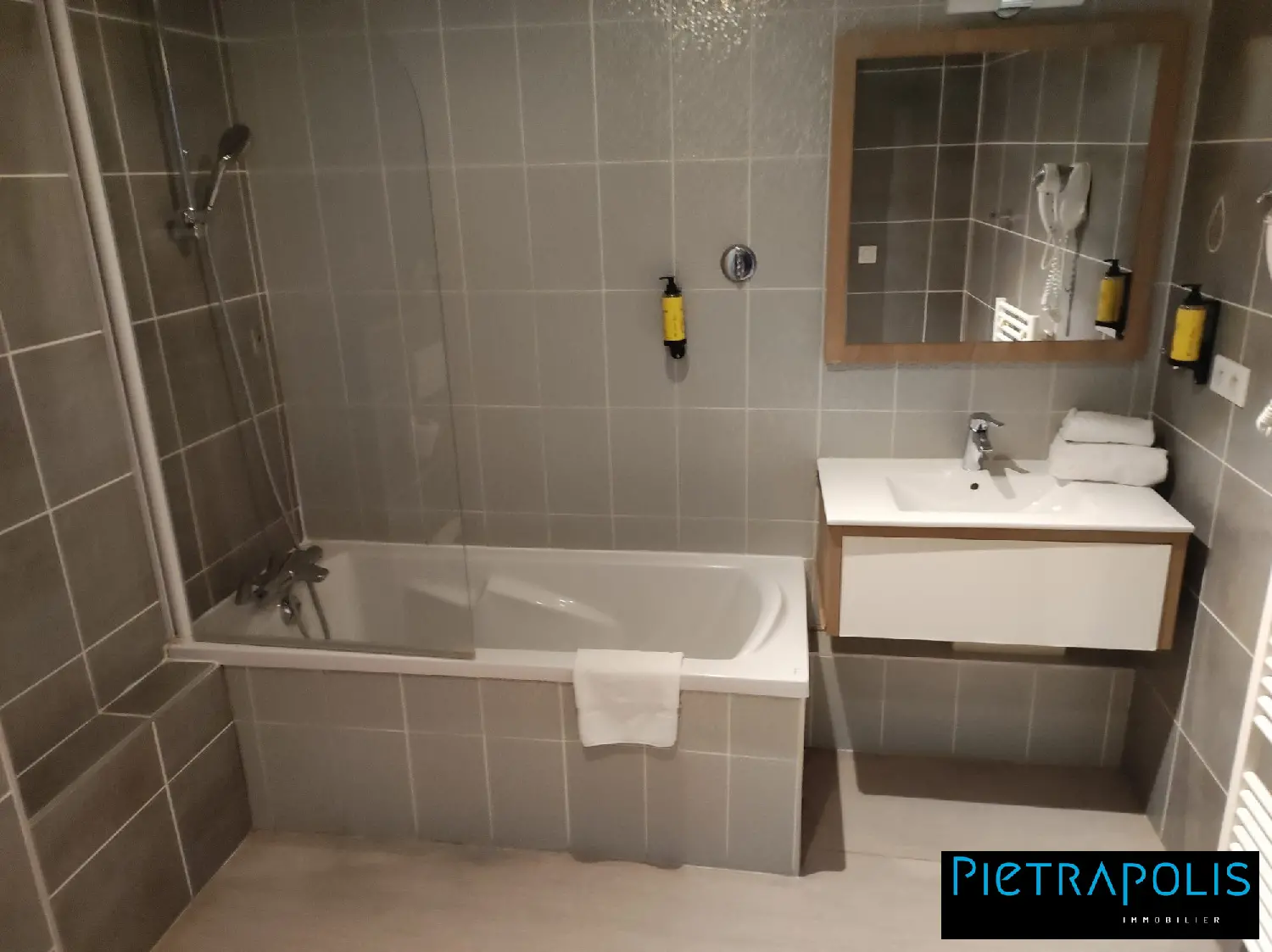  à vendre appartement Montpellier Hérault 3