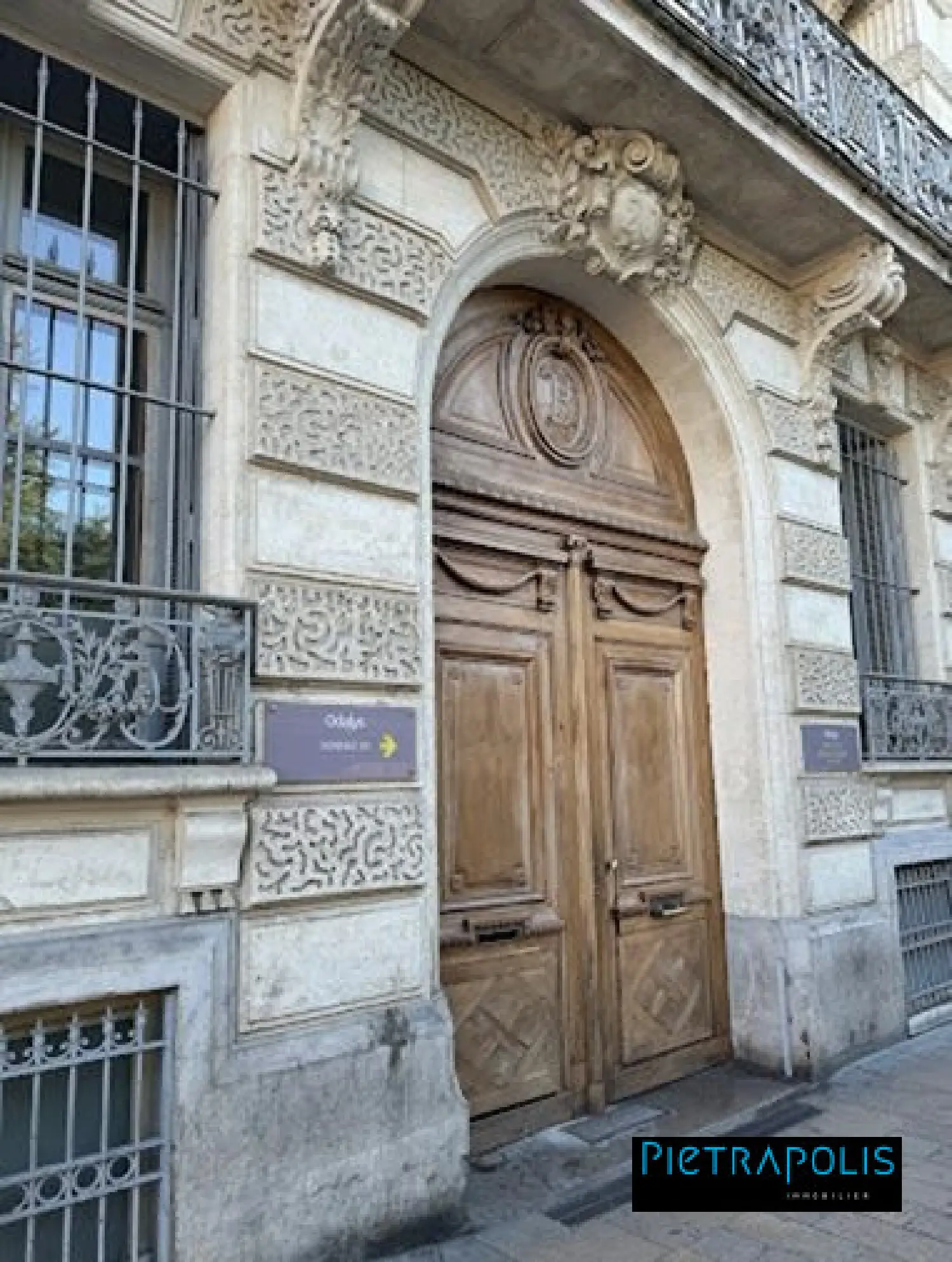  à vendre appartement Montpellier Hérault 4