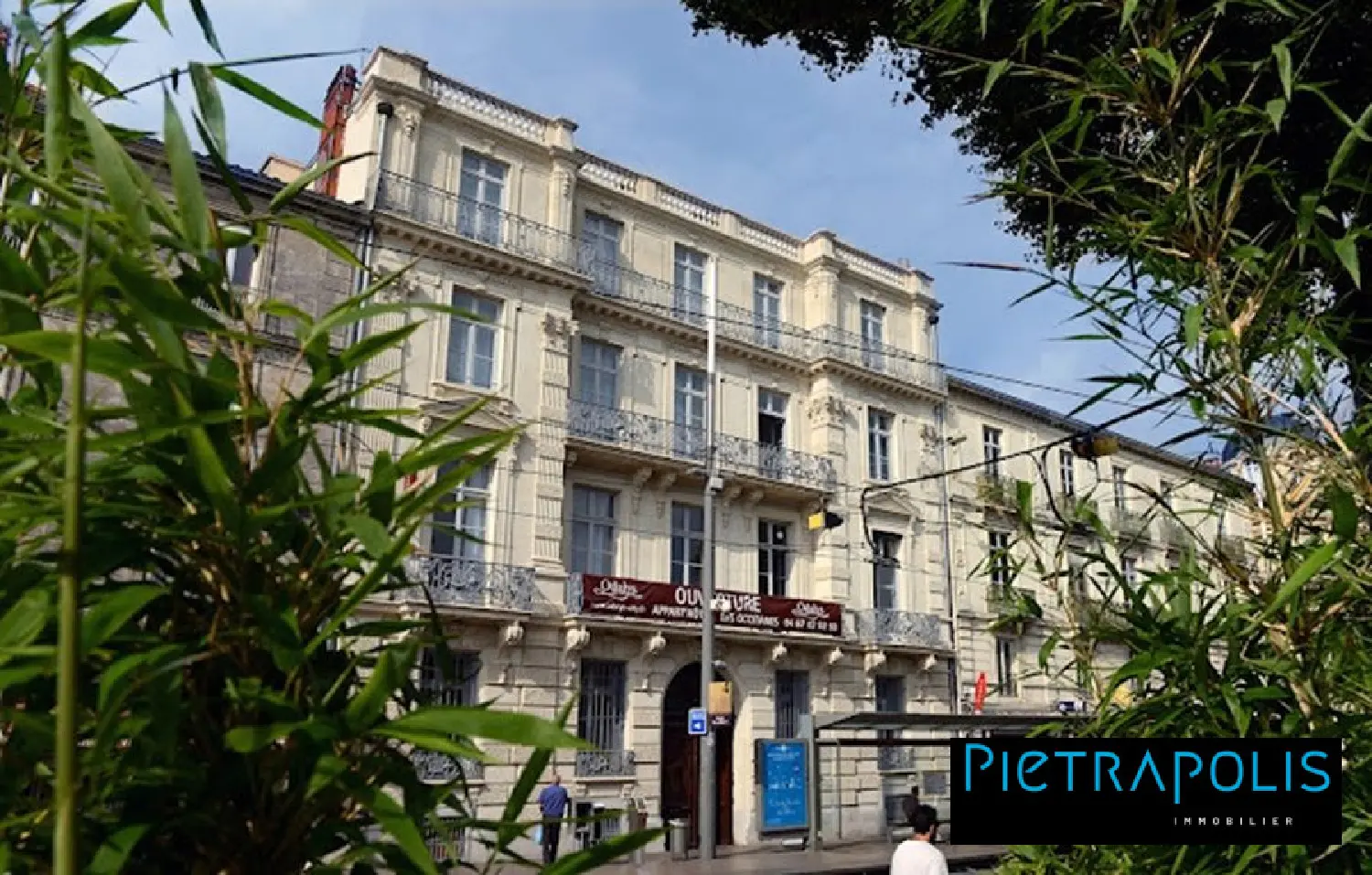  à vendre appartement Montpellier Hérault 5