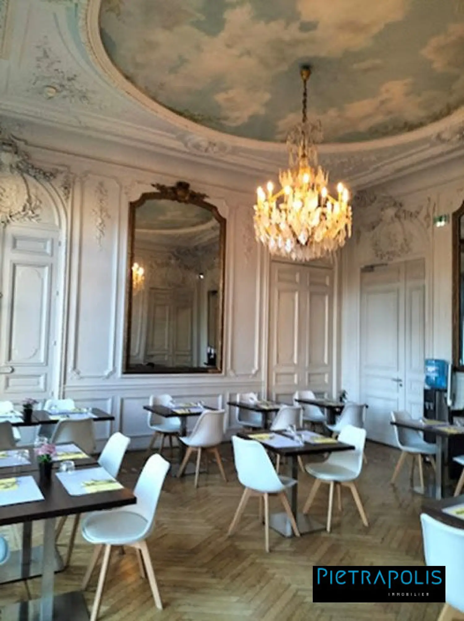  à vendre appartement Montpellier Hérault 6