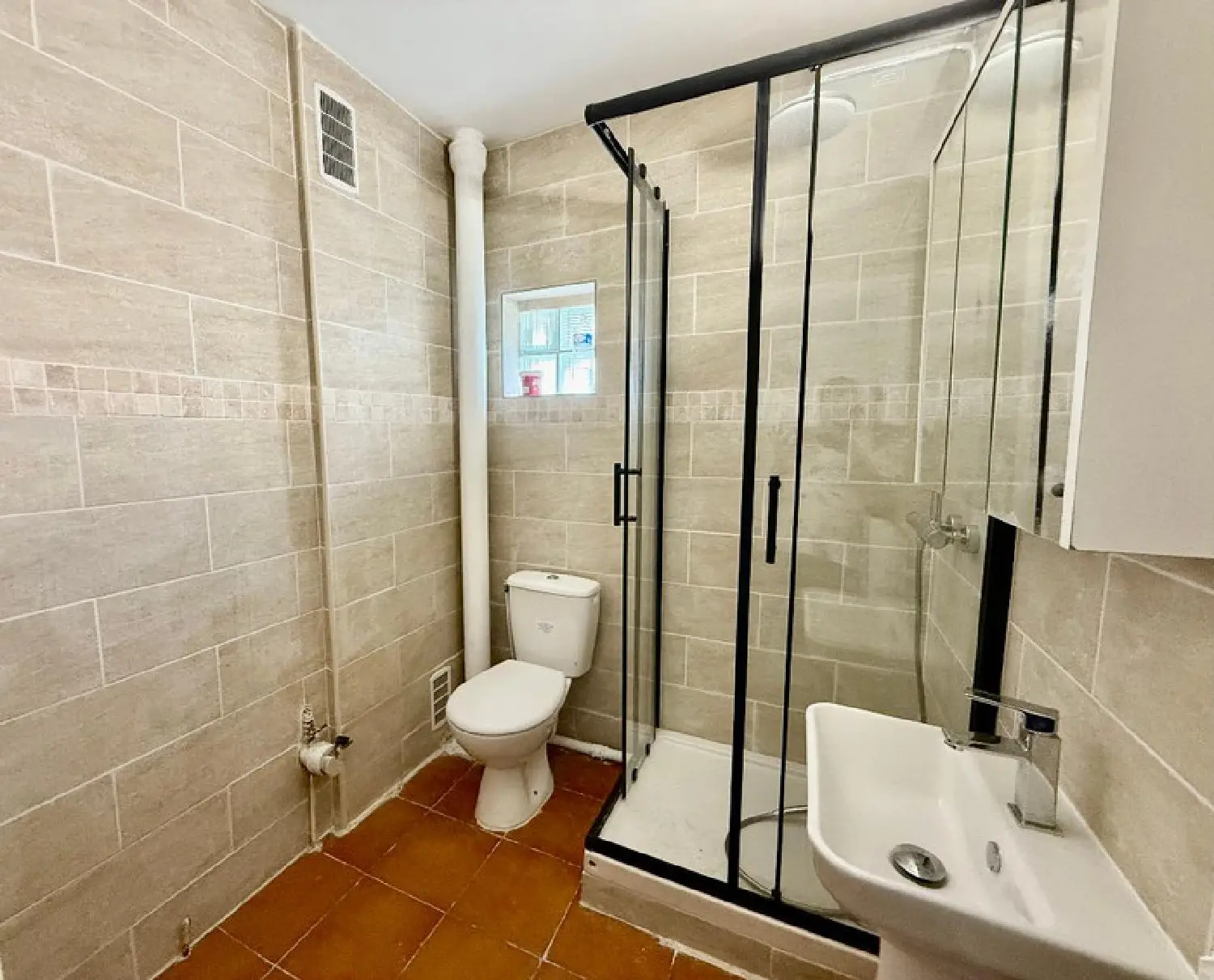  à vendre appartement Montreuil Seine-Saint-Denis 2