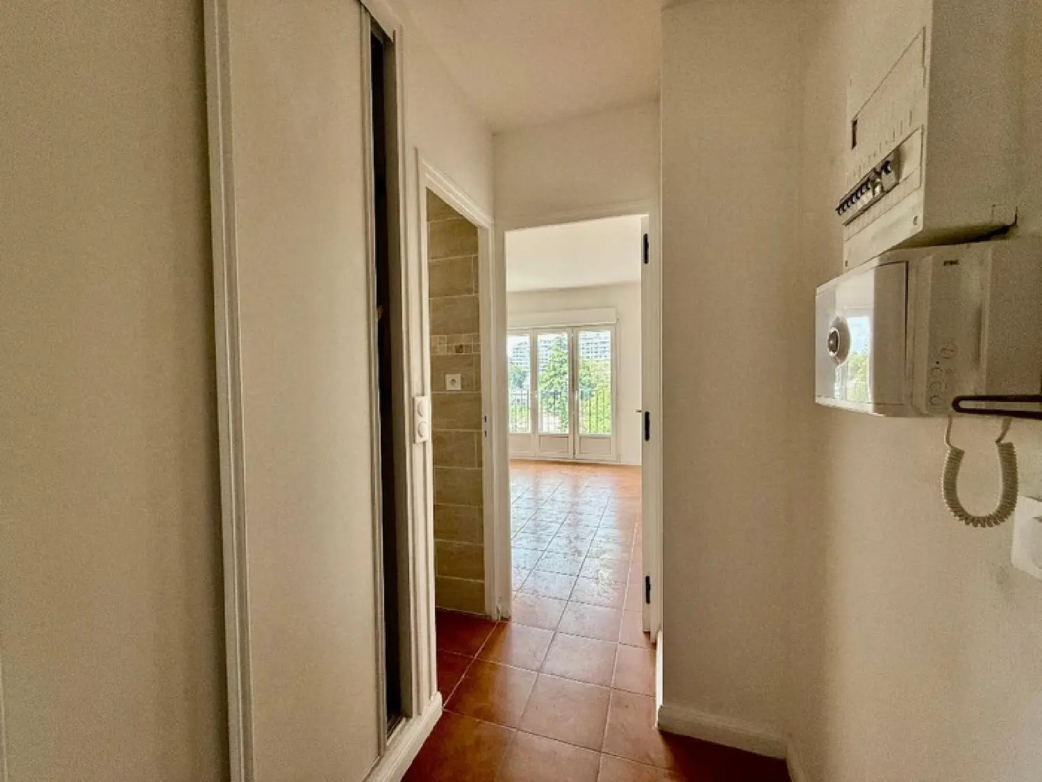  à vendre appartement Montreuil Seine-Saint-Denis 3