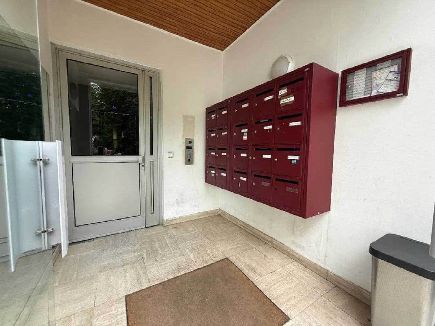  à vendre appartement Montreuil Seine-Saint-Denis 4