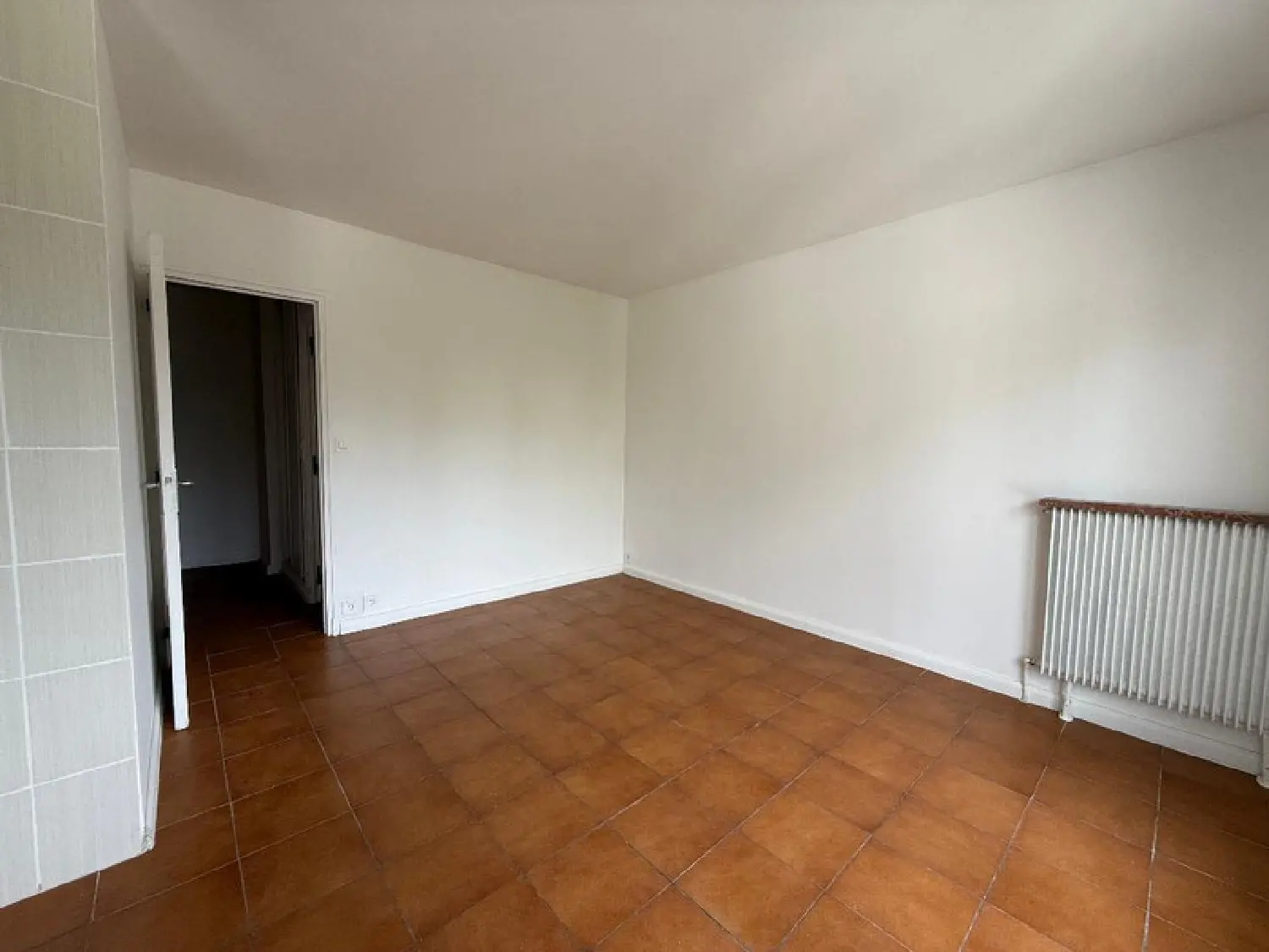  à vendre appartement Montreuil Seine-Saint-Denis 5