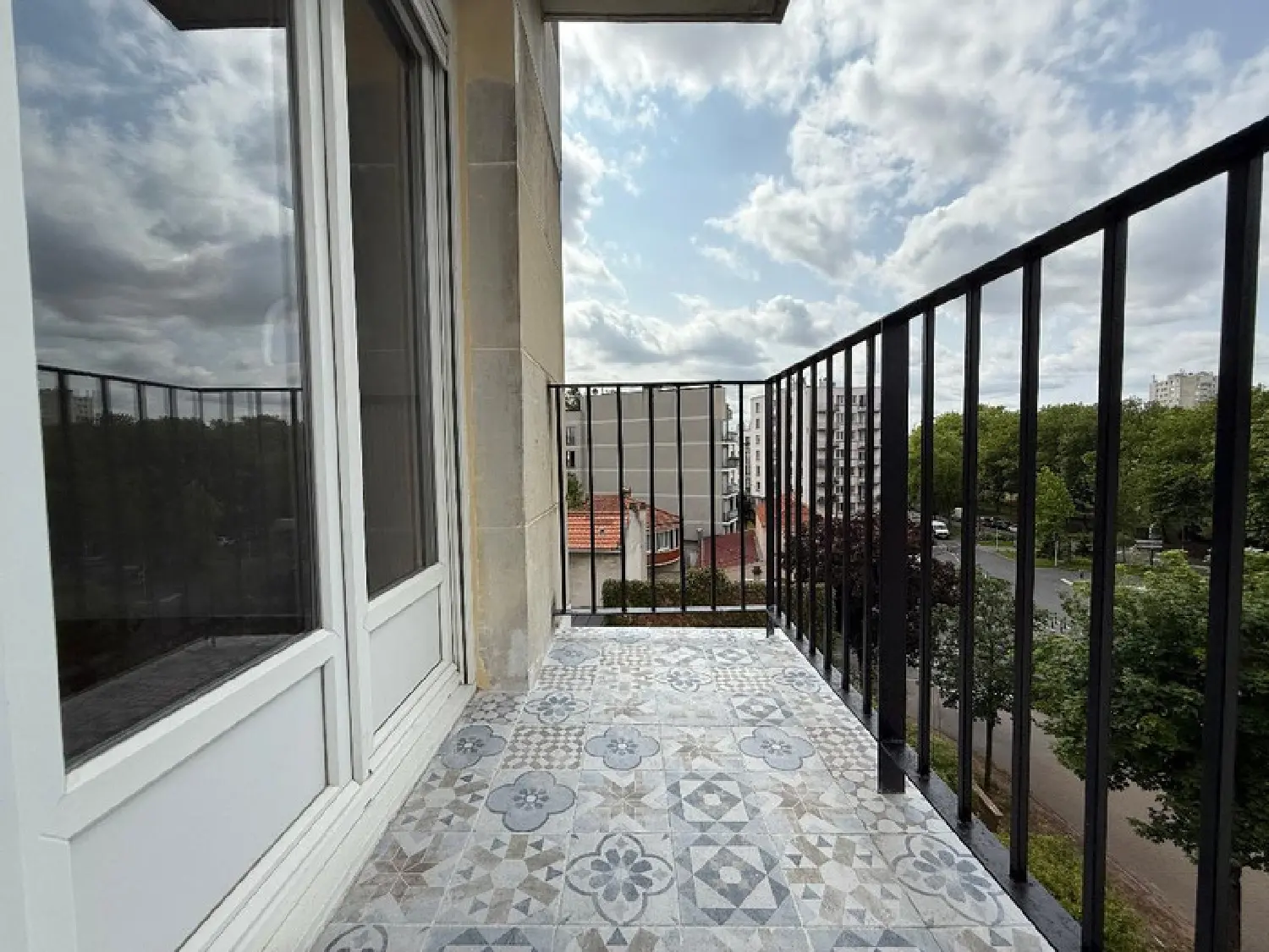  à vendre appartement Montreuil Seine-Saint-Denis 7