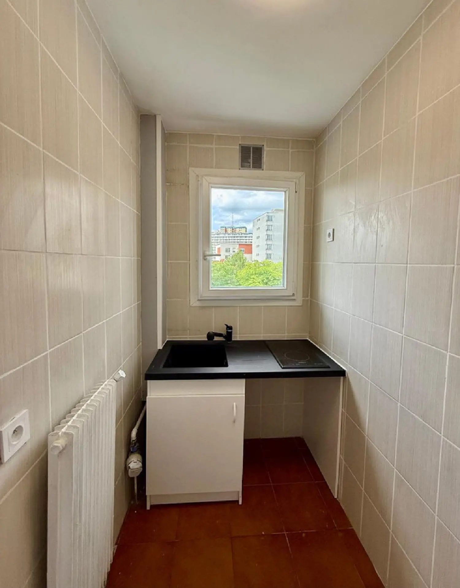  à vendre appartement Montreuil Seine-Saint-Denis 8