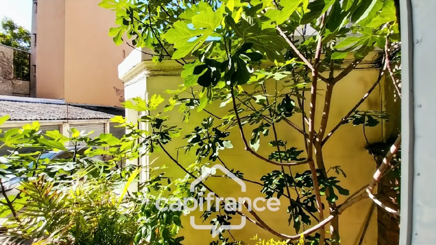  te koop appartement Montreuil Seine-Saint-Denis 7