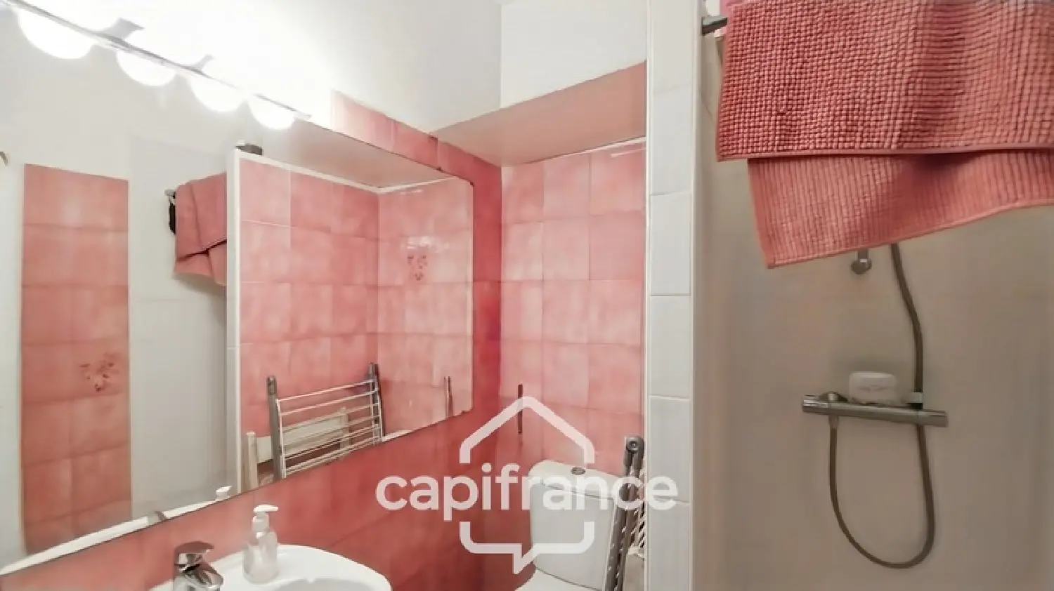  te koop appartement Montreuil Seine-Saint-Denis 8