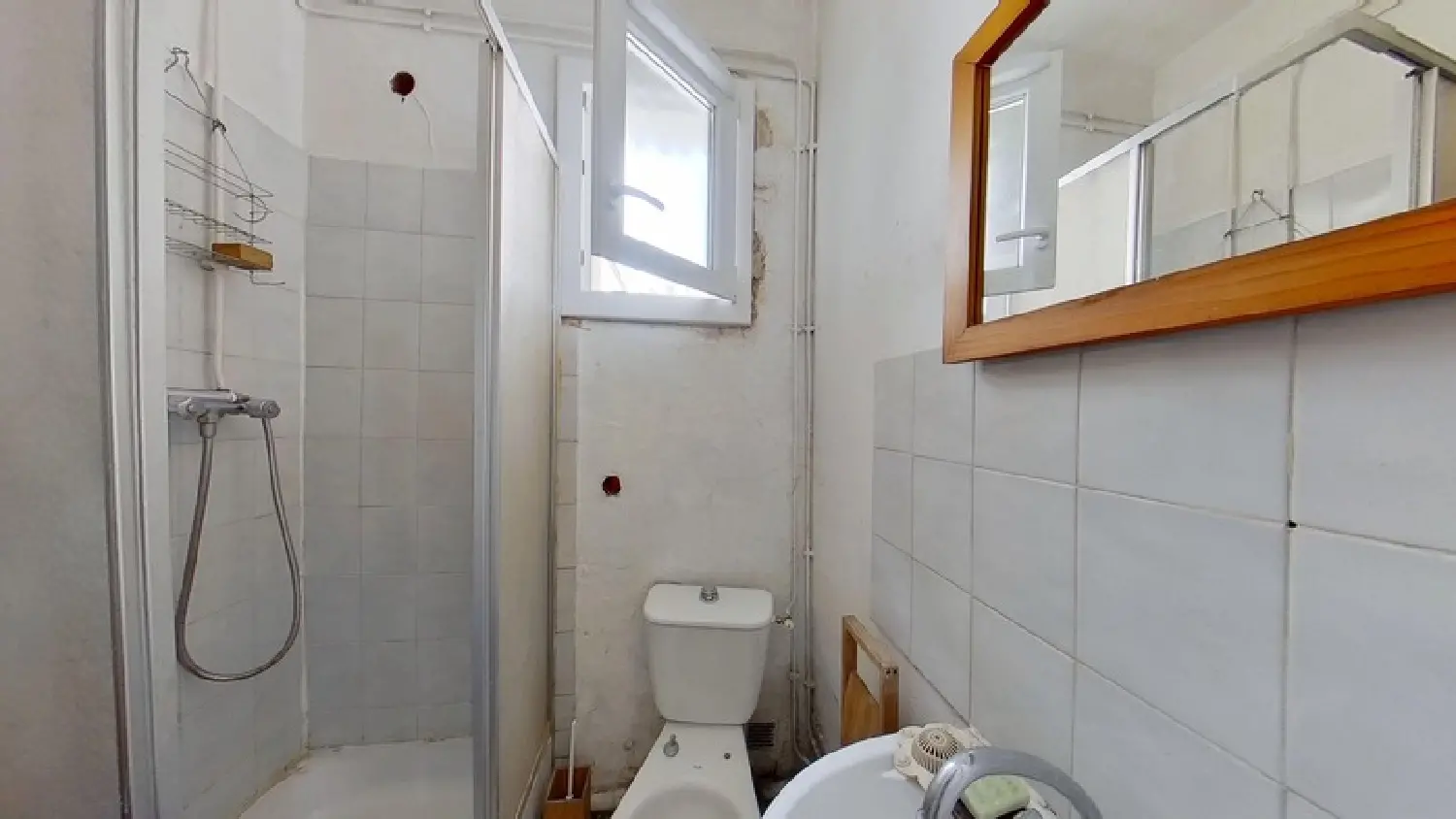  à vendre appartement Montreuil Seine-Saint-Denis 6