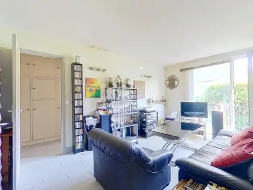Montreuil Seine-Saint-Denis appartement foto 7097539