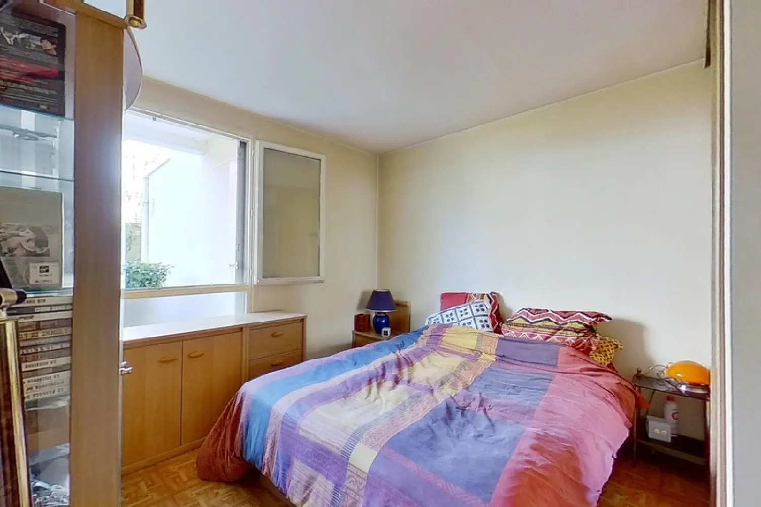  à vendre appartement Montreuil Seine-Saint-Denis 4