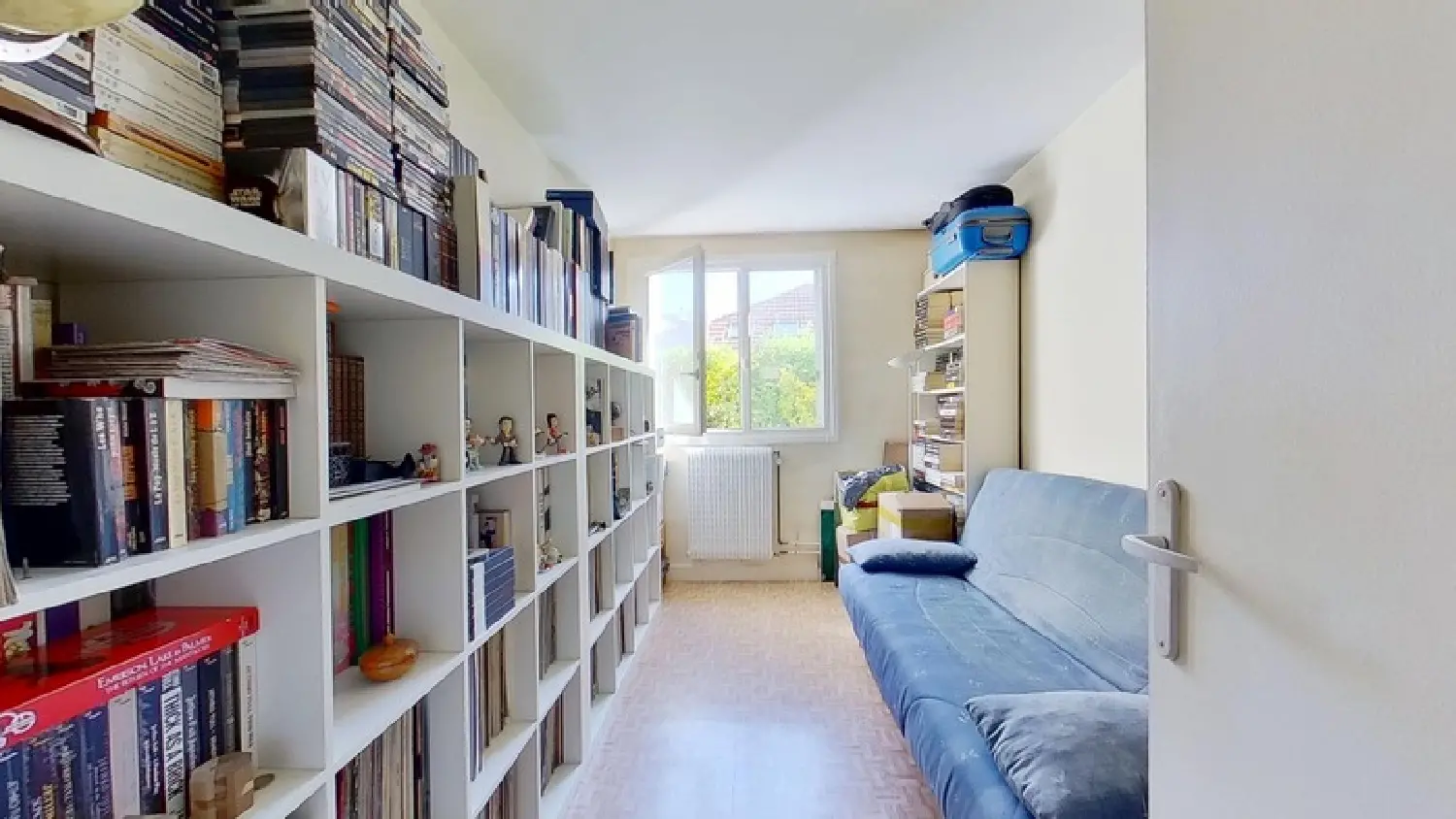  à vendre appartement Montreuil Seine-Saint-Denis 6