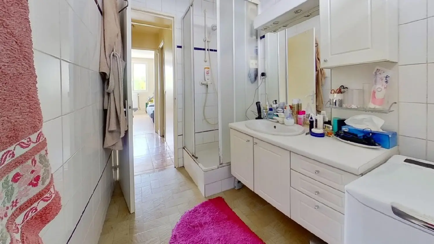  à vendre appartement Montreuil Seine-Saint-Denis 7