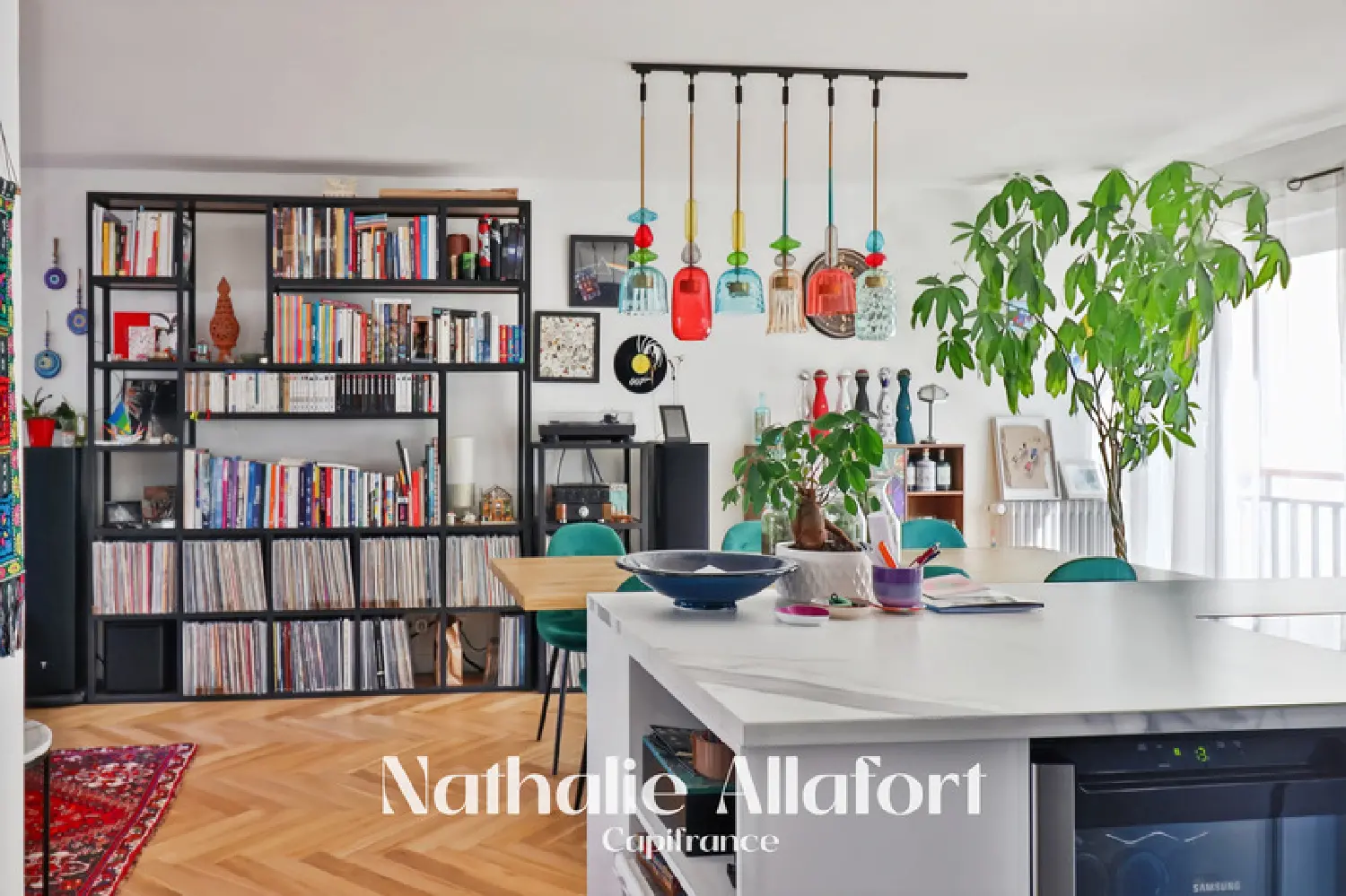  kaufen Wohnung/ Apartment Montrouge Hauts-de-Seine 3